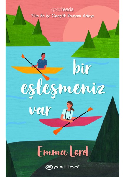 Bir Eşleşmeniz Var + Yapışkanlı Not Kağıdı fiyatları