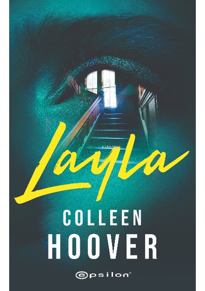 Layla + Yapışkanlı Not Kağıdı fiyatları