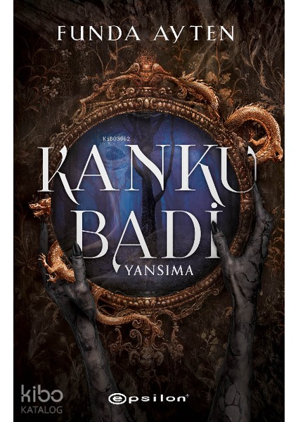 Kanku Badi - Yansıma + Yapışkanlı Not Kağıdı fiyatları