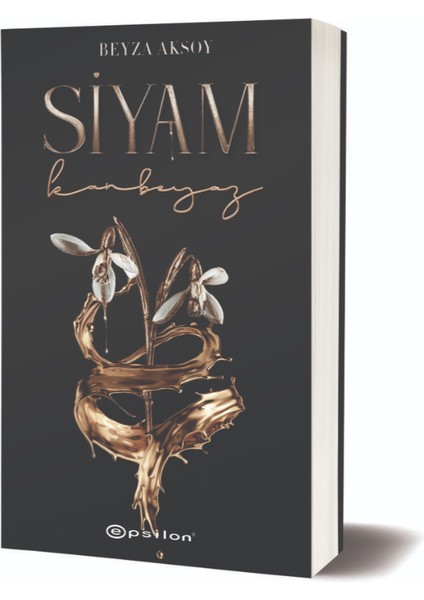 Siyam Iı - Kanbeyaz (Sert Kapak) + Yapışkanlı Not Kağıdı fiyatları