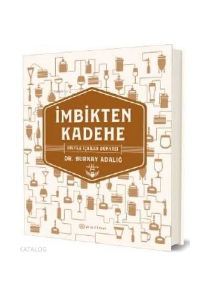 Imbikten Kadehe + Yapışkanlı Not Kağıdı fiyatları