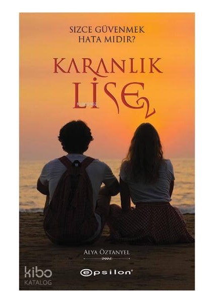 Karanlık Lise 2 + Yapışkanlı Not Kağıdı fiyatları
