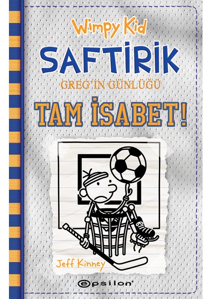 Saftirik 16 - Tam Isabet! (Sert Kapak) + Yapışkanlı Not Kağıdı fiyatları
