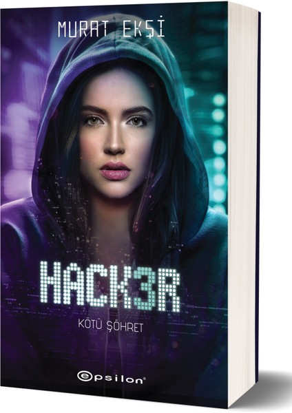 Hacker 3 + Yapışkanlı Not Kağıdı fiyatları