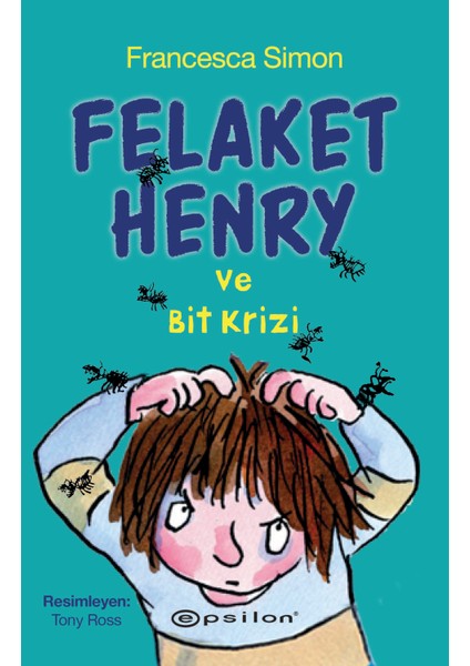 Felaket Henry ve Bit Krizi + Yapışkanlı Not Kağıdı fiyatları