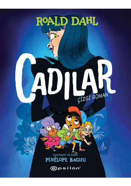 Cadılar + Yapışkanlı Not Kağıdı fiyatları