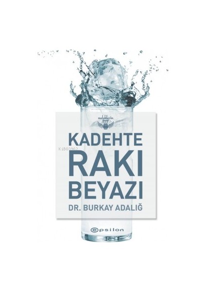 Kadehte Rakı Beyazı + Yapışkanlı Not Kağıdı fiyatları