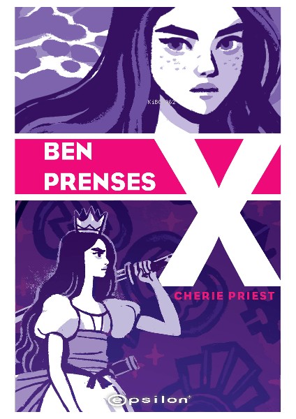 Ben Prenses x + Yapışkanlı Not Kağıdı fiyatları