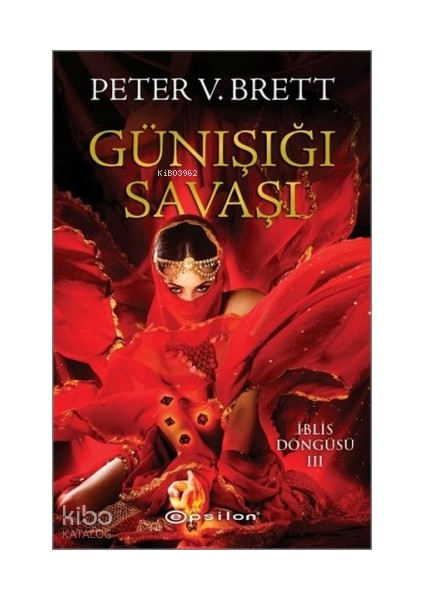 Gün Işığı Savaşı - Iblis Döngüsü 3 + Yapışkanlı Not Kağıdı fiyatları