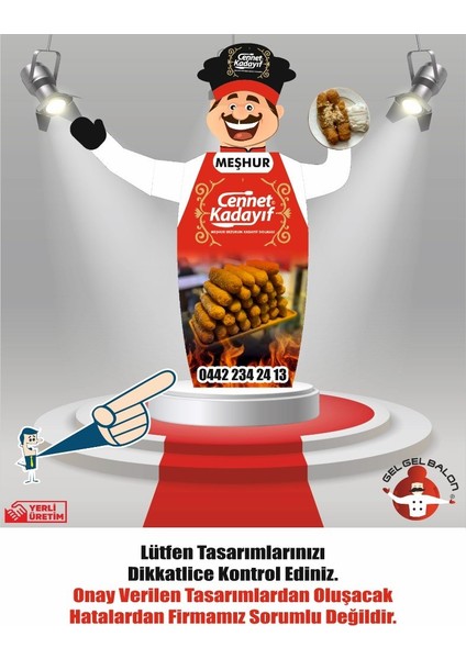 ÖZEL TASARIM VE BASKILAR İLE 3 METRE BOYUNDA MDF ALT TABLA PARAŞÜT KUMAŞ LED IŞIKLI REKLAM BALONU fiyatları
