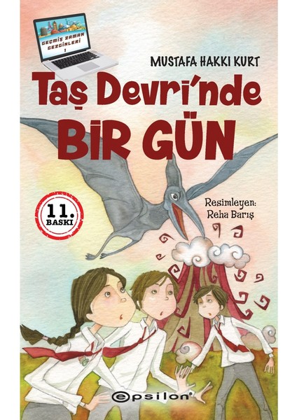 Taş Devrinde Bir Gün + Yapışkanlı Not Kağıdı fiyatları