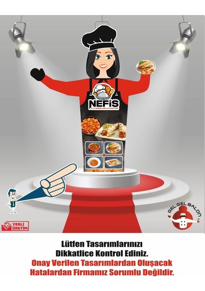 ÖZEL TASARIM VE BASKILAR İLE 3 METRE BOYUNDA MDF ALT TABLA PARAŞÜT KUMAŞ LED IŞIKLI REKLAM BALONU fiyatları