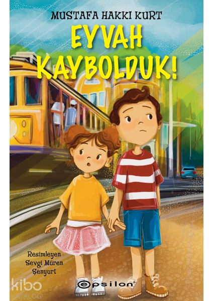 Eyvah Kaybolduk + Yapışkanlı Not Kağıdı fiyatları