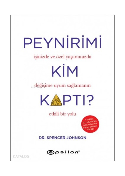 Peynirimi Kim Kaptı + Yapışkanlı Not Kağıdı fiyatları