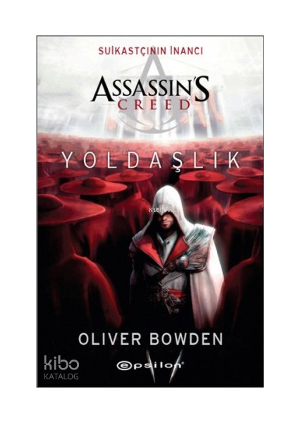 Assassins Creed 2 - Yoldaşlık + Yapışkanlı Not Kağıdı fiyatları