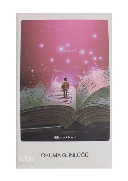 Okuma Günlüğü + Yapışkanlı Not Kağıdı fiyatları