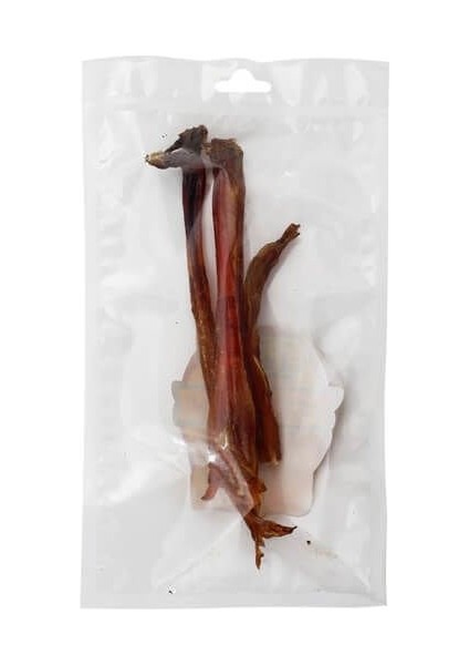 Kurutulmuş Çubuk Dana Tendon Köpek Ödül Maması 100 gr fiyatları