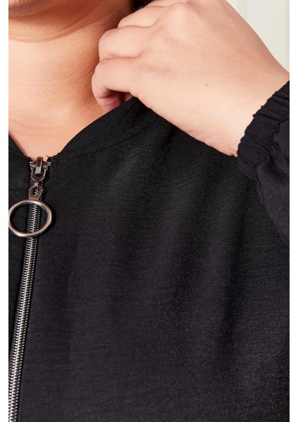 Kadin Buyuk Beden Tesettur Mevsimlik Giy Çık Kap fırsatları