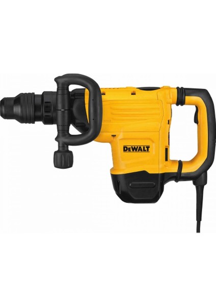 D25872K 1600W 13.3J SDS-MAX Kırıcı