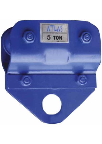 PRO ATŞA5 Şaryo 5 Ton