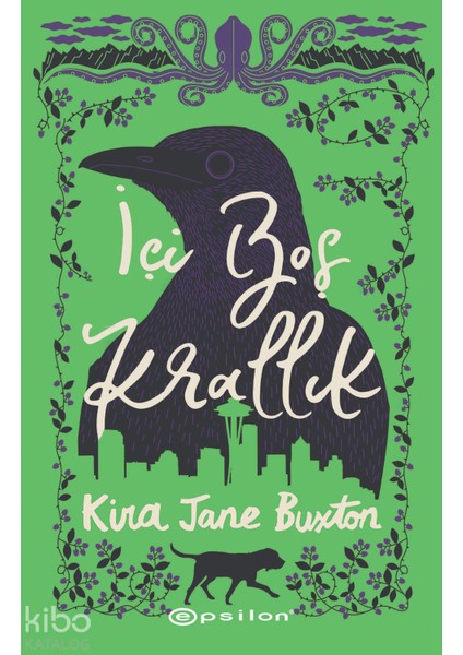 Içi Boş Krallık + Yapışkanlı Not Kağıdı fiyatları