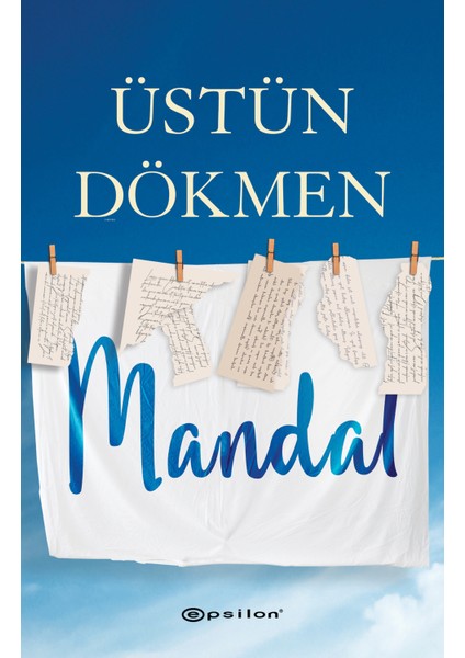 Mandal + Yapışkanlı Not Kağıdı fiyatları
