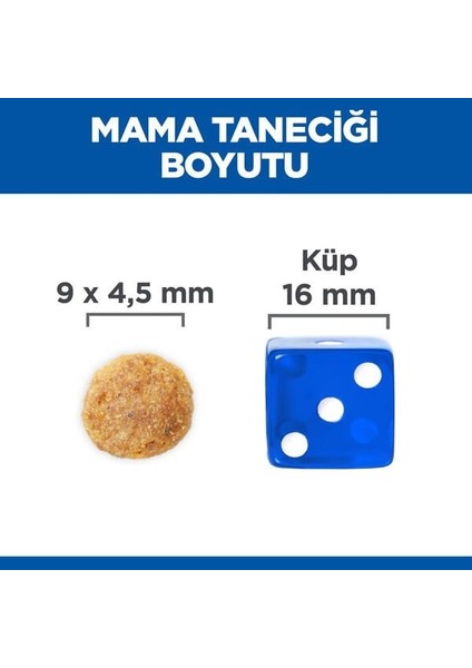 Science Plan Optimal Care Tavuklu Yetişkin Kedi Maması 3kg