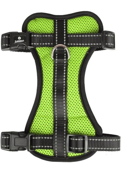 Mılou Göğ.tasma Yeşil M 40-55CM 20MM fiyatları