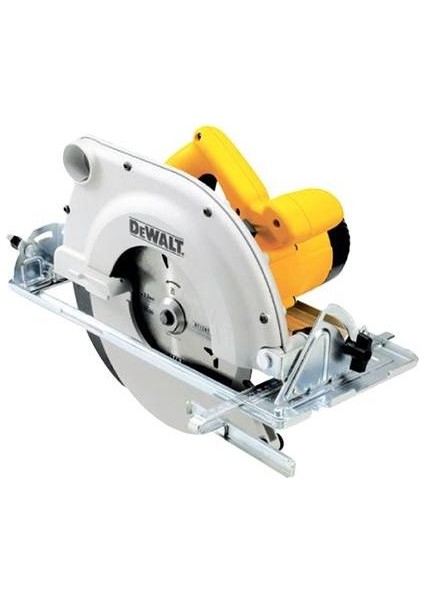 D23700 1750W 235MM Daire Testere