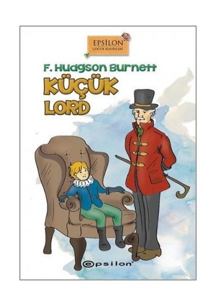 Küçük Lord (Sert Kapak) + Yapışkanlı Not Kağıdı fiyatları