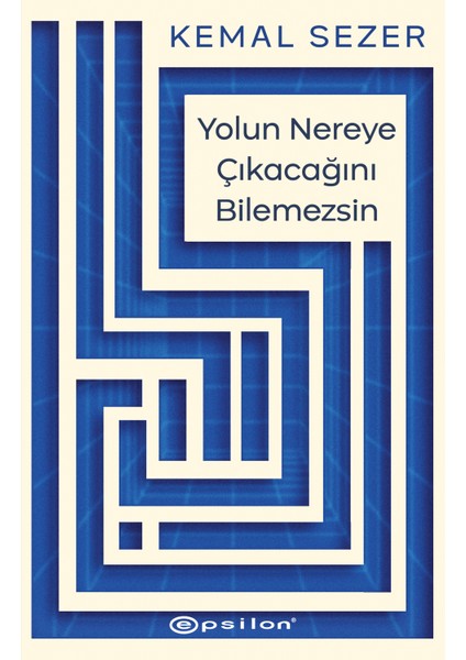 Yolun Nereye Çıkacağını Bilemezsin + Yapışkanlı Not Kağıdı fiyatları