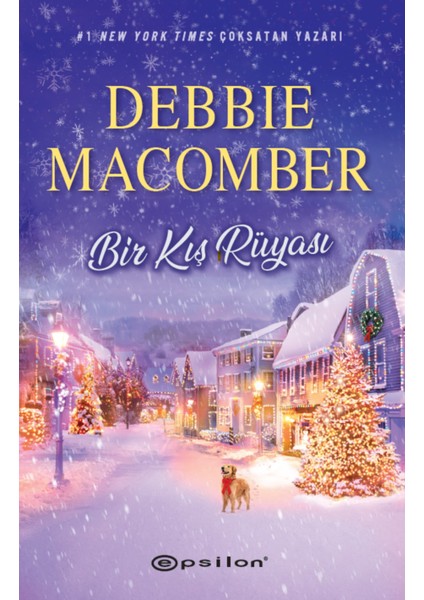 Bir Kış Rüyası + Yapışkanlı Not Kağıdı fiyatları