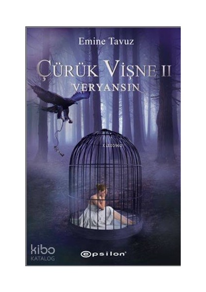 Çürük Vişne 2 - Veryansın + Yapışkanlı Not Kağıdı fiyatları