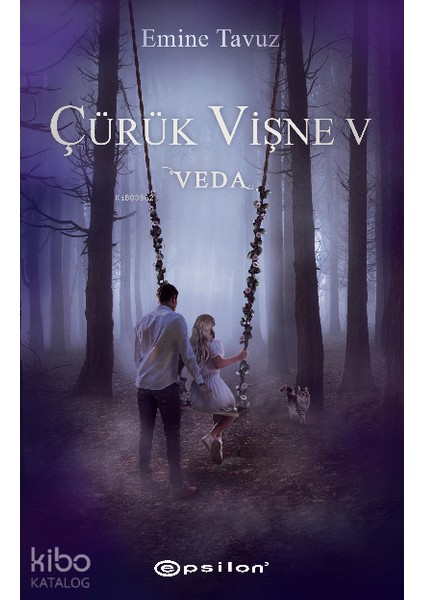 Çürük Vişne 5 - Veda + Yapışkanlı Not Kağıdı fiyatları