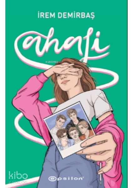 Ahali + Yapışkanlı Not Kağıdı fiyatları