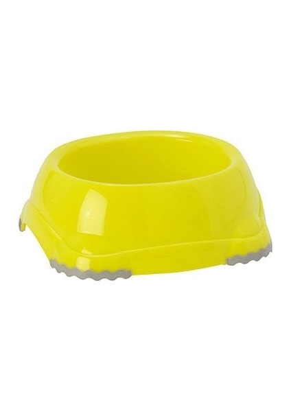 Smart Kedi ve Köpek Mama Kabı No1 Yeşil