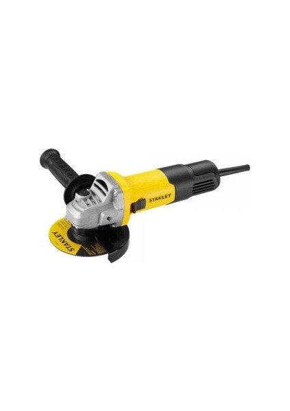SG7115 750W 115MM Avuç Taşlama