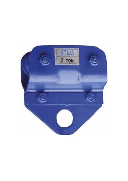 PRO ATŞA2 Şaryo 2 Ton