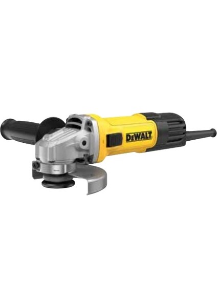 DWE4036 750W 115MM Avuç Taşlama
