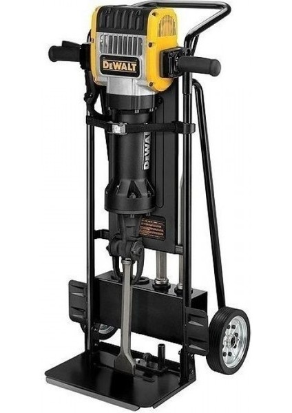 D25981K 2100W 62J 28MM Hex Kırıcı