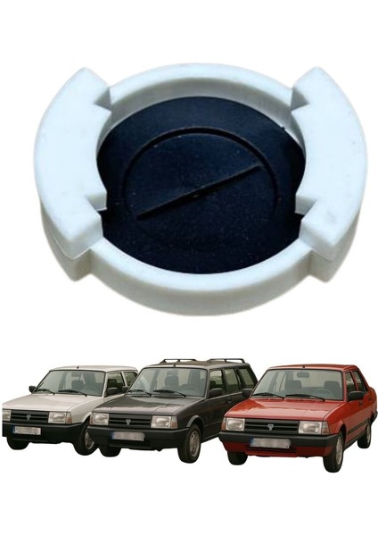 Doğan Kartal Şahin Radyatör Ek Depo Kapağı 4274033 fiyatları