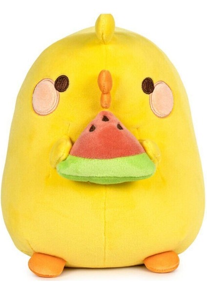 760024980 Molang Peluş 18 cm modelleri