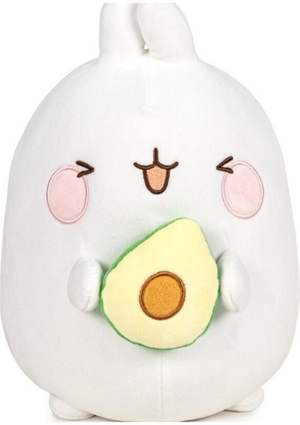 760024980 Molang Peluş 18 cm