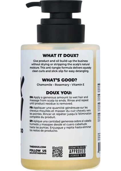 Breakdown Arındırıcı Şampuan 354.8ML fiyatları