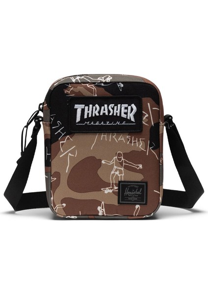 Thrasher Gonz Herschel Heritage™ Crossbody fiyatları