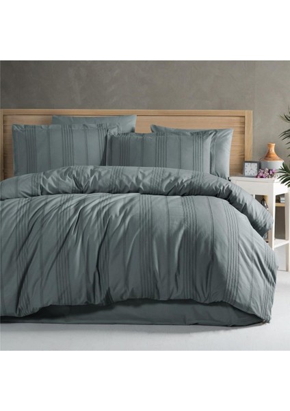 Çift Kişilik Nev Takımı Arakis V1 Gri fiyatları