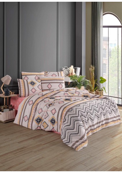 Ranforce Çift Kişilik Nev Takımı Didar