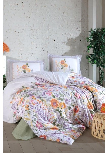 Ranforce Nev Takımı Çift Kişilik Galya V1 Yeşil