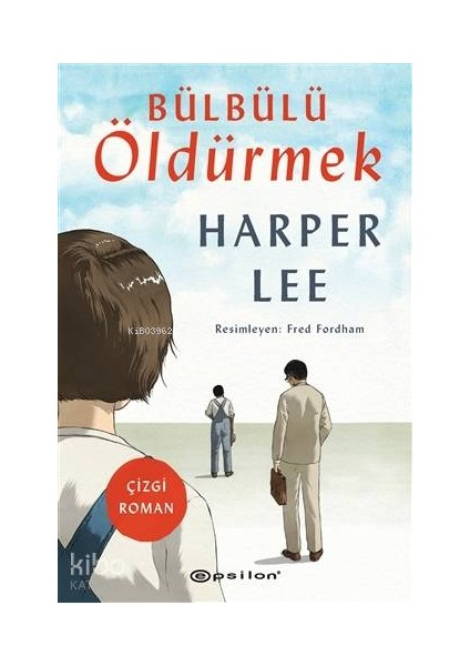 Bülbülü Öldürmek (Çizgi Roman) + Yapışkanlı Not Kağıdı fiyatları