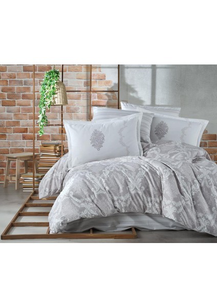 Ranforce Nev Takımı Çift Kişilik Fiorita V2 Lila